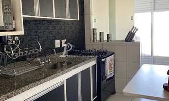 Imagem 5: Prédio novo 1/2 qdra. praia, Itararé ,SV - R$ 695 mil, Cod:7157