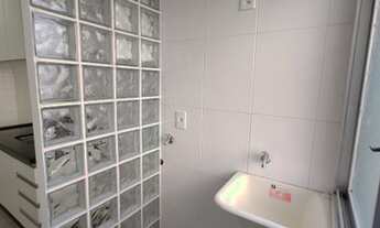 Imagem 5: Apartamento para locação - Em frente à futura Linha Laranja do Metrô