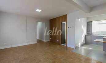 Imagem 2: São Paulo - Apartamento Padrão - Jardins