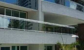 Imagem 1: APTO Guararapes 72m2 (Prédio com 7 anos