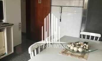 Imagem 2: Apartamento com 127m² na V Formosa SP com 3 dormitórios (1 suíte), 2 banheiros e 4 vagas d