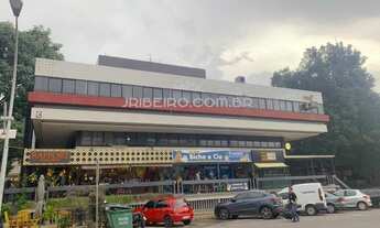 Imagem: CLN 412 - ALUGUEL KITENETE 32m² APROXIMADAMENTE