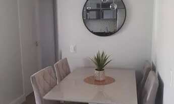 Imagem: Apartamento impecável