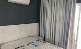 Imagem 7: Apartamento com 1 dormitório para alugar, 39 m² por R$ 4.457,00/mês - Vila Mariana - São P