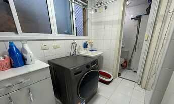 Imagem 2: Apartamento para venda com 79 metros quadrados com 2 quartos em Alto da Mooca - São Paulo