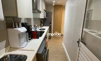 Imagem 7: Apartamento 2 Quartos à Venda 64m², por R$ 680.000 - Magic Living - Osasco