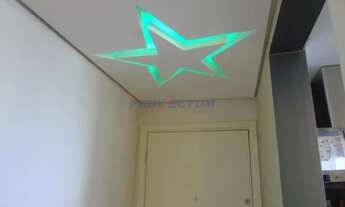 Imagem 2: Apartamento - Jardim Márcia - Campinas