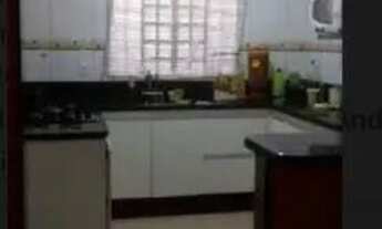 Imagem 3: Sobrado para venda com 150 metros quadrados com 5 quartos em Recanto das Emas - Brasília