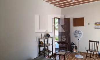 Imagem 6: Casa ampla com 4 quartos, em condomínio de praia, excelente localização *A-09