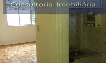 Imagem 2: Excelente Quitinete 30m² Vista 16 de Março Centro Petrópolis RJ