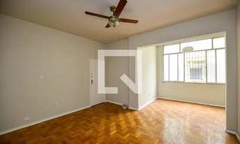 Imagem 2: Apartamento à Venda - Ingá, 2 Quartos, 80 m2