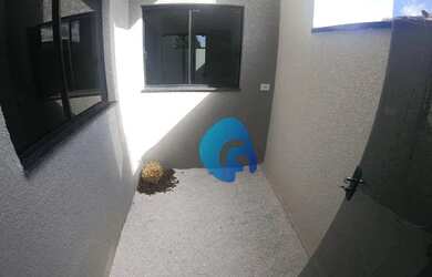 Imagem 4: Apartamento Garden com 3 dormitórios à venda, 78 m² por R$ 369.900,00 - Cidade Jardim - Sã