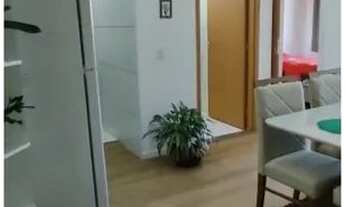 Imagem: Vendo apartamento em samambaia com 1 quarto