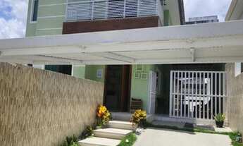 Imagem: Casa de condomínio para aluguel tem 200