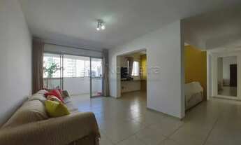 Imagem 4: Apartamento para venda com 108 metros quadrados com 3 quartos em Boa Viagem - Recife - PE