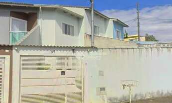 Imagem: Sobrado com 2 dormitórios à venda, 70