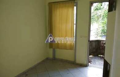 Imagem 2: Apartamento à venda, 2 quartos, Santa Teresa - RIO DE JANEIRO/RJ