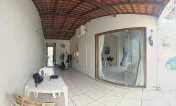 Imagem 4: Casa em Cidade Continental