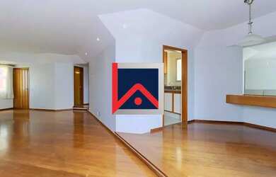 Imagem 7: Apartamento Venda Brooklin 150 m² 3 Dormitórios