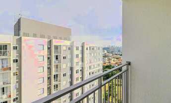 Imagem: Apartamento à Venda - Santo Amaro , 2