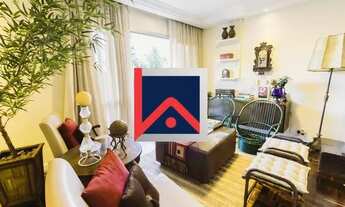 Imagem 5: Apartamento Venda 3 Dormitórios - 110 m² Perdizes