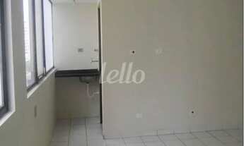 Imagem 4: Santo André - Conjunto Comercial/Sala - Centro