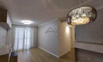 Imagem 2: Apartamento - Bosque - Campinas