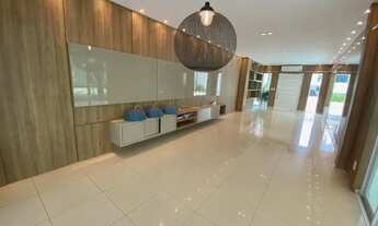 Imagem 3: Casa de condomínio para venda possui 460 metros quadrados com 4 quartos em Morros - Teresi