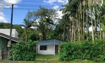 Imagem 5: Casa à venda no bairro São João da Graciosa - Morretes/PR