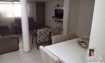 Imagem 6: 170 m² - 4 dormitórios, 2 suítes, 4 banheiros no total, 2 vagas, edícula, despensa, churr