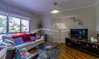 Imagem 2: Apartamento 3 Quartos à venda, Vila Clementino - São Paulo