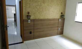 Imagem 7: Casa para venda possui 120 metros quadrados com 3 quartos em Jardim Santana - Bauru - SP