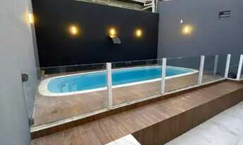 Imagem 2: CASA NA FAROLÂNDIA