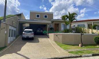 Imagem: Casa com 4 dormitórios à venda, 229 m²