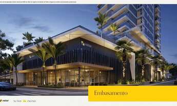 Imagem 2: Apartamento para Venda em Penha, Praia da Armação, 3 dormitórios, 3 suítes, 4 banheiros, 2