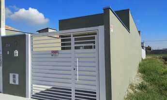 Imagem 3: Vendo Casa Nova portal dos eucaliptos