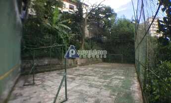 Imagem 2: Casa à venda, 4 quartos, 4 suítes, 4 vagas, Laranjeiras - RIO DE JANEIRO/RJ