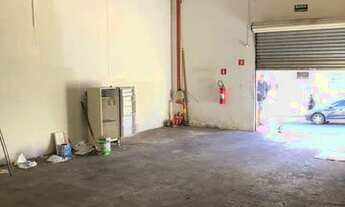 Imagem 4: Salão no Bairro Anchieta em São José do Rio Preto-SP