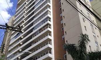 Imagem: RESIDENCIAL TWENTY FIVE PARK - APARTAMENTO