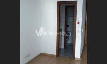 Imagem 5: Sala - Centro - Campinas