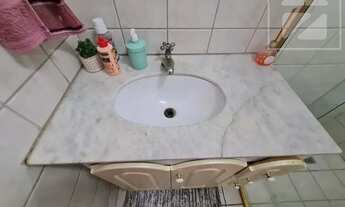 Imagem 7: Apartamento - Vila Anhangüera - Campinas