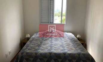 Imagem 7: Apartamento à venda no bairro Jaguaré - São Paulo/SP, Zona Oeste