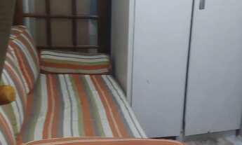 Imagem 6: Apartamento Temporadas mobiliado 2 qts suite