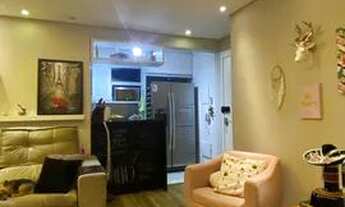 Imagem 2: Apartamento para venda em Tatuapé - Varanda Gourmet