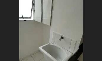 Imagem 7: Apartamento para venda com 44 metros quadrados com 2 quartos em Canhema - Diadema - SP