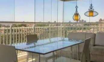 Imagem 4: Apartamento à venda, 186 m² por R$ 1.620.000,00 - Morumbi - São Paulo/SP