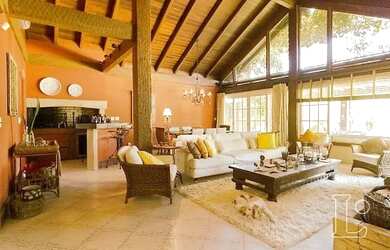 Imagem 6: Casa Condominio para Venda - 341.68m², 3 dormitórios, sendo 3 suites, 2 vagas - Terra Vill