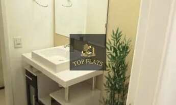 Imagem 6: Flat disponível em Moema