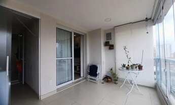 Imagem 5: Apartamento para venda tem 66 metros quadrados com 2 quartos em Tatuapé - São Paulo - SP