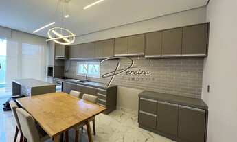 Imagem 3: Casa térrea condomínio Primor das Torres - aluguel e venda com 144 m² 3 quartos - Cuiabpa